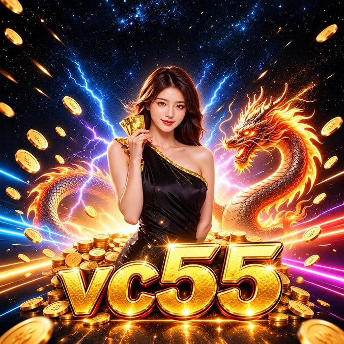 vc55 aplikasi resmi