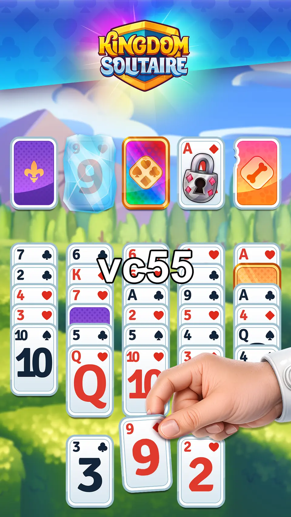 vc55 APK