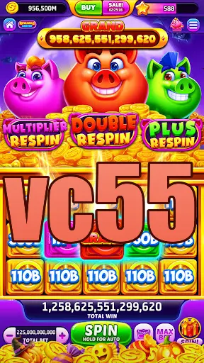 vc55 APK