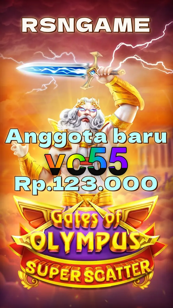 vc55 Masuk
