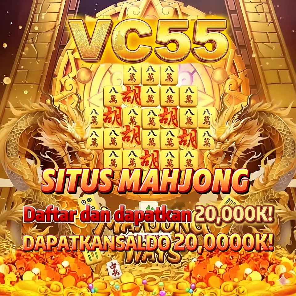 vc55 Masuk - vc55 Resmi