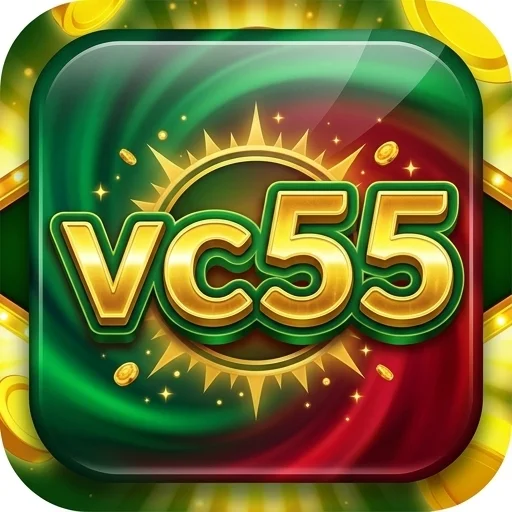 vc55 Logo - Resmi