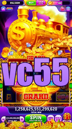 vc55 Tangkapan Layar - APK Resmi